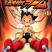   Astro Boy - Tetsuwan Atom <small>Art</small> 